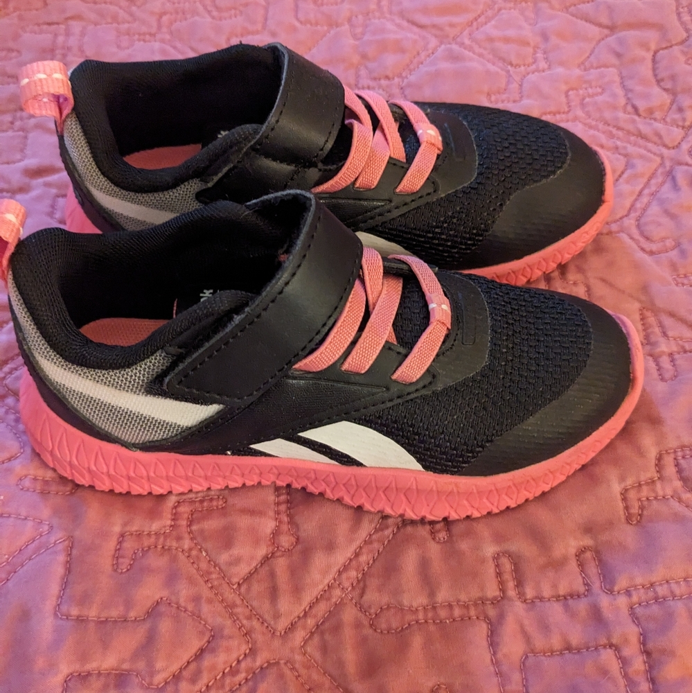 Kids Reebok sneakers
